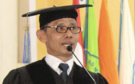 Unismuh Makassar Genap 63 Tahun, Irwan Akib Ajak Rawat Warisan Perjuangan Pendiri