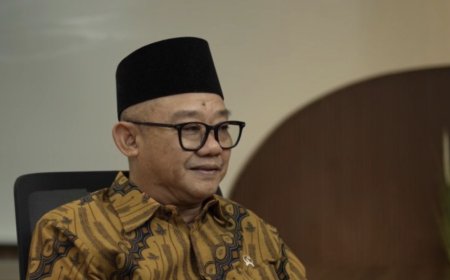 Abdul Mu’ti Dorong Sekolah Muhammadiyah Lebih Inovatif dan Kompetitif