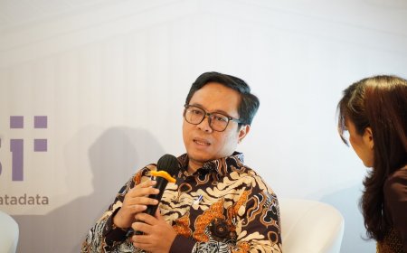 Lazismu Dorong Wakaf Produktif untuk Pembiayaan Energi Surya Berbasis Komunitas