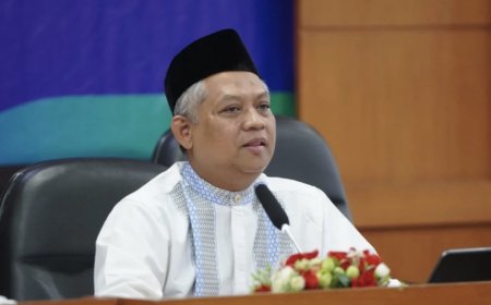 Majelis Diktilitbang Optimistis PTMA Mampu Bersaing, 21 Kampus Raih Akreditasi Unggul