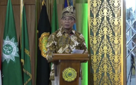 Muhadjir Effendy Ungkap Strategi Muhammadiyah Bangun Fakultas Kedokteran di Daerah