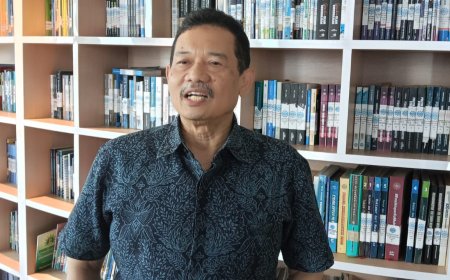 285 Siswa Muhammadiyah Lolos Seleksi OSN 2026, Bukti Penguatan Budaya Prestasi di Sekolah
