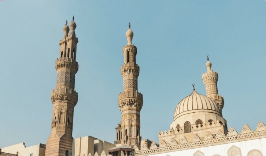 Muhammadiyah Tetapkan Penerima Beasiswa Al-Azhar Kairo Angkatan III Tahun 2026