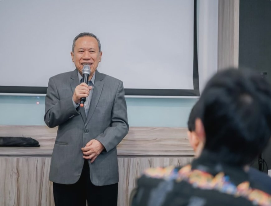 Syafiq Mughni: Dakwah Kemanusiaan Muhammadiyah dan ‘Aisyiyah Harus Menjangkau Semua Golongan