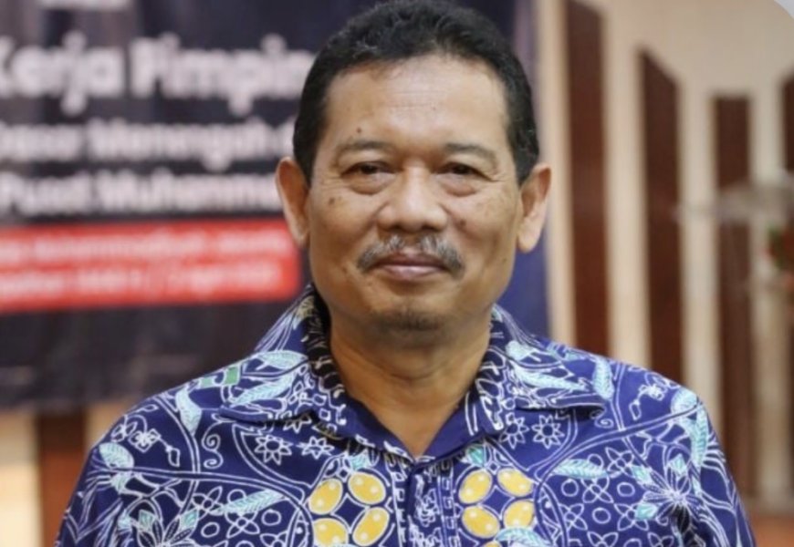 Majelis Dikdasmen PP Muhammadiyah Perkuat Sinergi untuk Kemajuan Madrasah Muhammadiyah