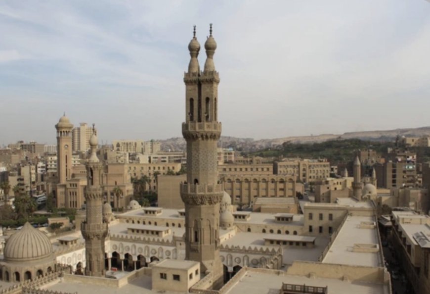 Pemerintah Mesir Tambah 10 Kuota Beasiswa Al-Azhar untuk Kader Muhammadiyah