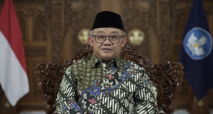 Mendikdasmen Dorong Deep Learning untuk Bangun Generasi Berpikir Kritis