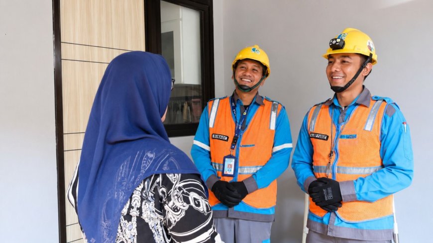PLN Ingatkan Masyarakat Waspadai Modus Token Listrik Murah dan Modifikasi Meter Ilegal