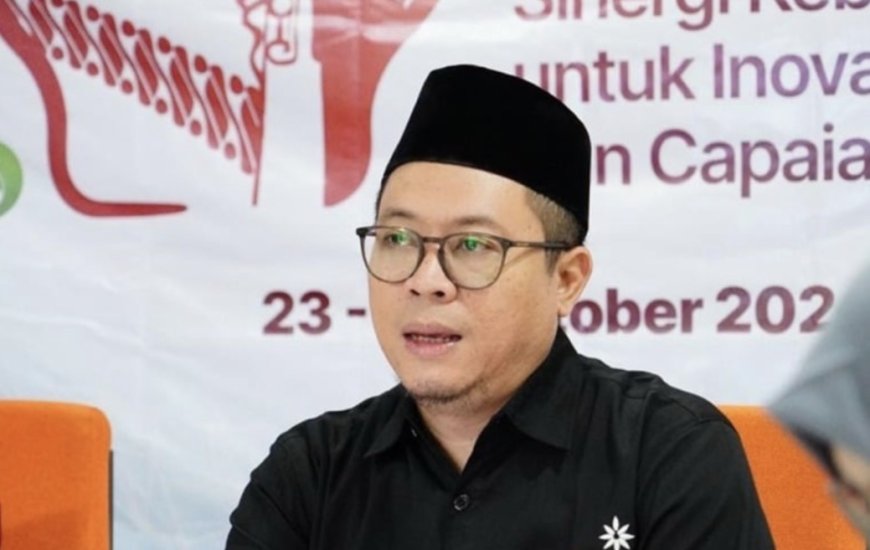 Lazismu Dorong ZISWAF Produktif untuk Tingkatkan IPM Indonesia dan Perkuat Kesejahteraan Umat