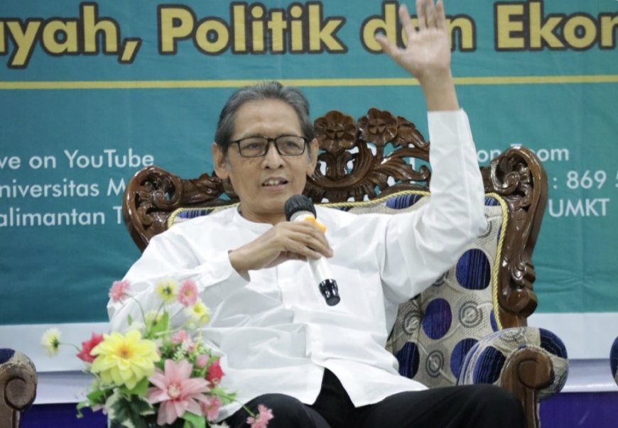 Muhammadiyah Dorong Lulusan Kampus Jadi Pencipta Lapangan Kerja di Tengah Ketidakpastian Ekonomi