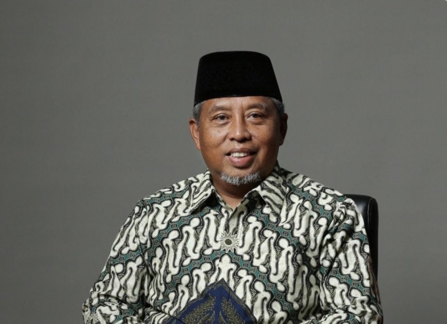 Agus Taufiqurrahman: Orang Cerdas adalah yang Selalu Mengingat Kematian dan Menebar Manfaat