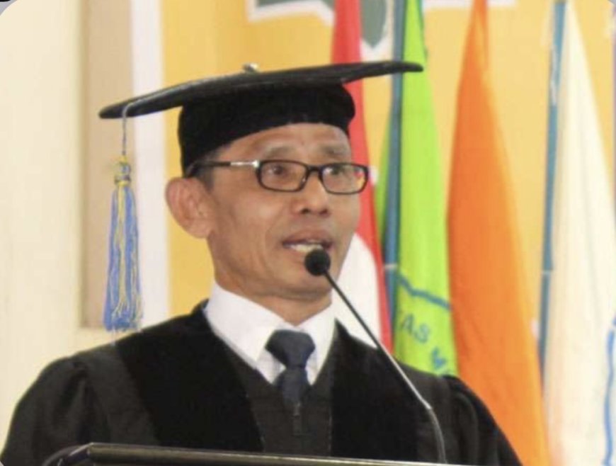 Unismuh Makassar Genap 63 Tahun, Irwan Akib Ajak Rawat Warisan Perjuangan Pendiri