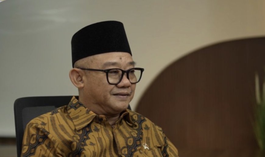 Abdul Mu’ti Dorong Sekolah Muhammadiyah Lebih Inovatif dan Kompetitif