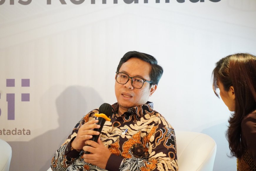 Lazismu Dorong Wakaf Produktif untuk Pembiayaan Energi Surya Berbasis Komunitas