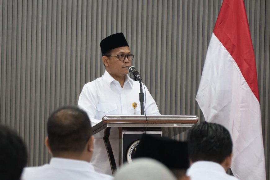 Mulai 1 Juli 2026, Seluruh Jemaah Umrah dan Haji Khusus di Soekarno-Hatta Wajib Lewat Terminal 2F