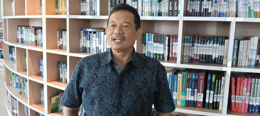 285 Siswa Muhammadiyah Lolos Seleksi OSN 2026, Bukti Penguatan Budaya Prestasi di Sekolah