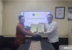 FT UMJ dan UM Metro Lampung Perkuat Kolaborasi Tridarma, Dorong Inovasi dan Riset Bersama