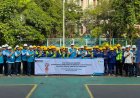 PLN UID Jakarta Raya Perkuat Layanan, 1.500 Pelanggan Nikmati Penyalaan Serentak
