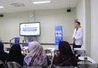 FK UMP Perkuat Ekosistem Kedokteran Herbal Lewat Medico Fair 2026