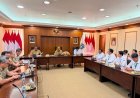 PLN dan Pemkot Jakarta Barat Perkuat Sinergi, Percepat Penanganan Kelistrikan Fasilitas Publik