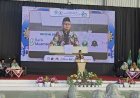 Izzul Muslimin: Pesantren Tak Boleh Meredup, Harus Terus Berkembang