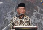 Muhadjir Effendy: Pilar Ekonomi Muhammadiyah Dibangun untuk Kemandirian dan Pemberdayaan Umat