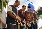 Saad Ibrahim Resmikan Klinik Rawat Inap Pratama UMSURA, Perkuat Layanan Kesehatan Muhammadiyah