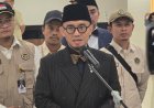Wamenhaj Sambut Kepulangan 373 Petugas Haji, Tegaskan Evaluasi dan Peringatkan Modus Penipuan Rekrutmen PPIH