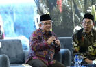 Abdul Mu'ti Paparkan Empat Peran Cendekiawan Muslim untuk Menjawab Tantangan Zaman