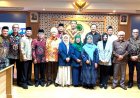 MUI Siapkan Roadmap Geopolitik 2026–2030 untuk Perkuat Kepemimpinan Umat Islam