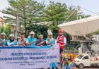 PLN Tambah Daya Data Center MoraRepublic, Perkuat Infrastruktur Digital Jakarta