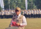 Kemenhaj Gelar Rakernas Evaluasi Haji 2026, Siapkan Transformasi Layanan Haji yang Lebih Humanis dan Profesional