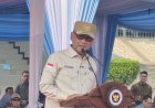 Menhaj: Rakernas Evaluasi Jadi Titik Awal Pembenahan Layanan Haji 2027