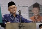 Abdul Mu’ti: Sarjana Harus Jadi Perancang Perubahan, Bukan Sekadar Mengikuti Perkembangan Zaman