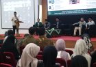 Uhamka dan Kemenhaj Dorong Ekosistem Haji Jadi Penggerak Ekonomi Nasional