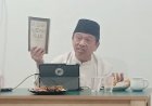 PRM Duren Seribu Kaji Buku Kuliah Akidah Islam, Perkuat Fondasi Keimanan Warga Muhammadiyah