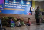 TK ABA Semesta Mulai Beroperasi, PP ’Aisyiyah Targetkan Lahirkan Generasi Berdaya Saing Global