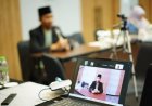 Muhammadiyah Perkuat Perkaderan Global, Kader PCIM Disiapkan Jadi Pemimpin Persyarikatan Masa Depan