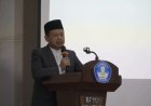 Muhammadiyah Bekali 21 Dai Daerah 3T, Siapkan Dakwah Adaptif hingga Pemberdayaan Masyarakat