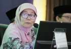 Salmah Orbayinah Apresiasi Persiapan Muktamar ke-49 ’Aisyiyah