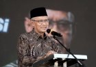 Haedar Nashir: Muhammadiyah Hadir untuk Membangkitkan Potensi Umat dan Melawan Stagnasi