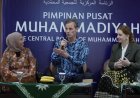 Kedubes Belanda Apresiasi Model Perdamaian Lintas Iman Muhammadiyah melalui Aksi Lingkungan