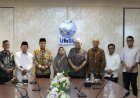 UMSU Ambil Alih Pengelolaan STIKes Indah Medan, Empat Program Studi Bergabung