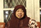 Salmah Orbayinah Kenang Siti Chamamah sebagai Ilmuwan dan Penggerak Dakwah
