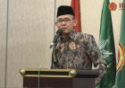 Irwan Akib Minta Sekolah Muhammadiyah Padukan ISMUBA dan Budaya Lokal