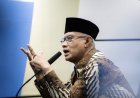Haedar Nashir Sebut Seni Budaya Berperan Membangun Peradaban dan Dakwah Kemanusiaan