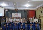 BEM Farmasi UMP Jalankan Program Desa Sehat untuk Cegah Anemia Remaja