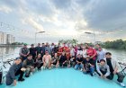 Travel4All Kenalkan Pesona Kuching Lewat Famtrip, Bidik Lonjakan Wisatawan Indonesia ke Sarawak