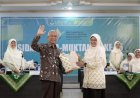 Busyro Muqoddas Minta Nasyiatul ‘Aisyiyah Perkuat Kepemimpinan Perempuan Berkemajuan