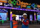 PLN UID Jakarta Raya Pastikan Pasokan Listrik Andal Selama Jakarta Fair 2026